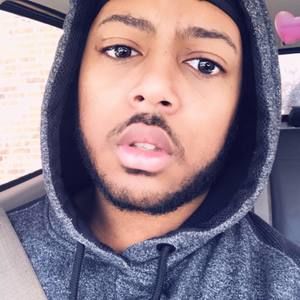 Meet your Posher, Cameron